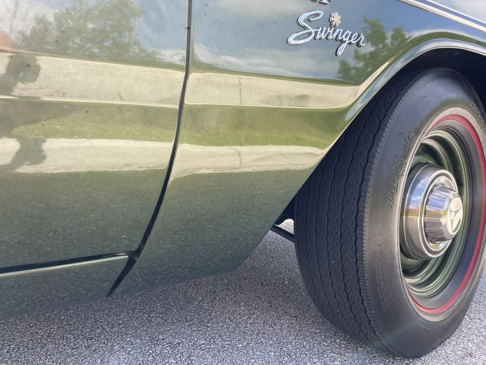 1973 Dodge Dart - Image 28 of 31