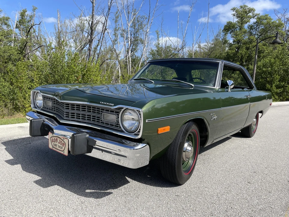 1973 Dodge Dart - Image 4 of 31