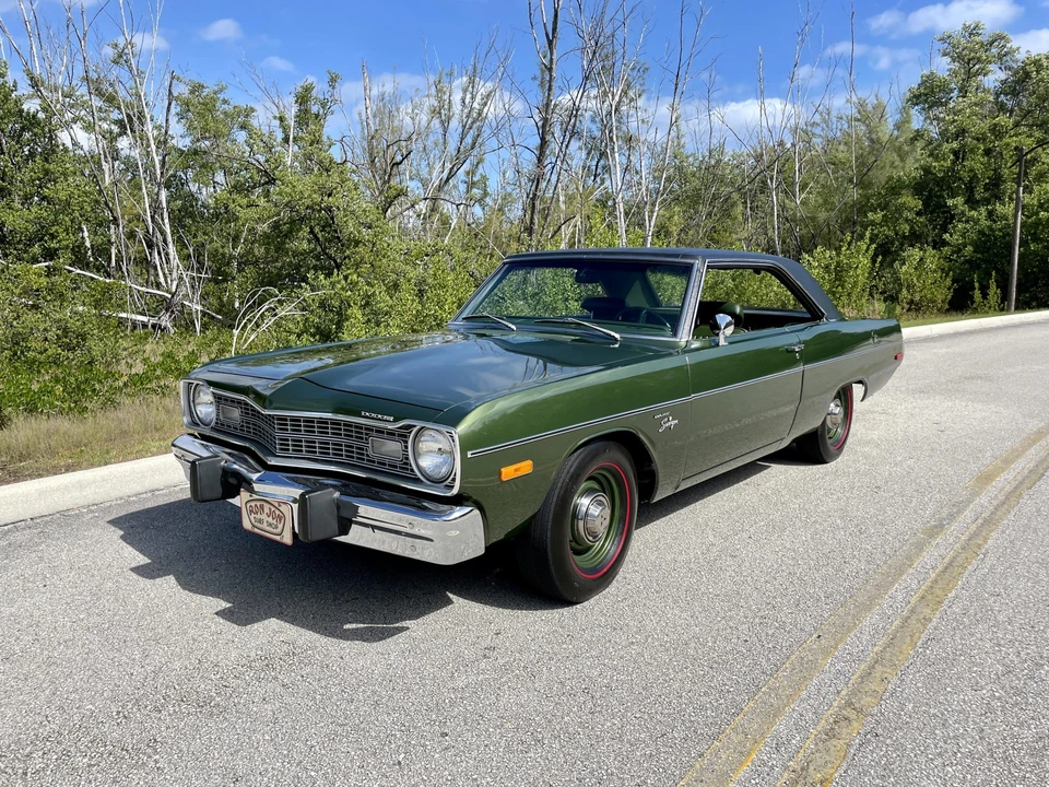 1973 Dodge Dart - Image 3 of 31
