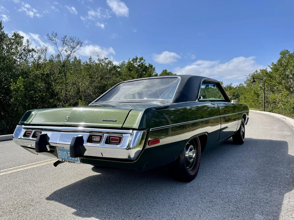 1973 Dodge Dart - Image 12 of 31