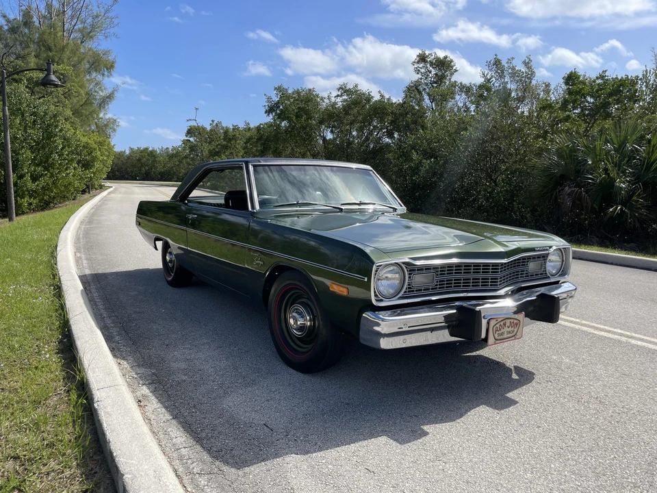 1973 Dodge Dart - Image 16 of 31