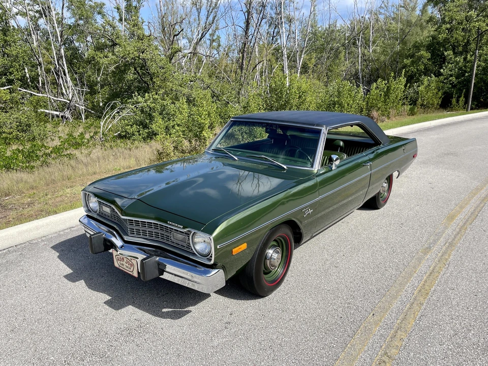 1973 Dodge Dart - Image 2 of 31