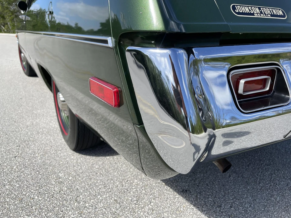 1973 Dodge Dart - Image 23 of 31