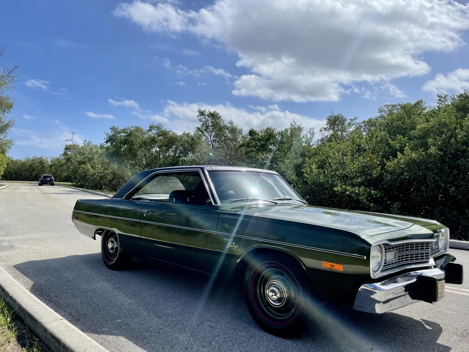 1973 Dodge Dart - Image 15 of 31