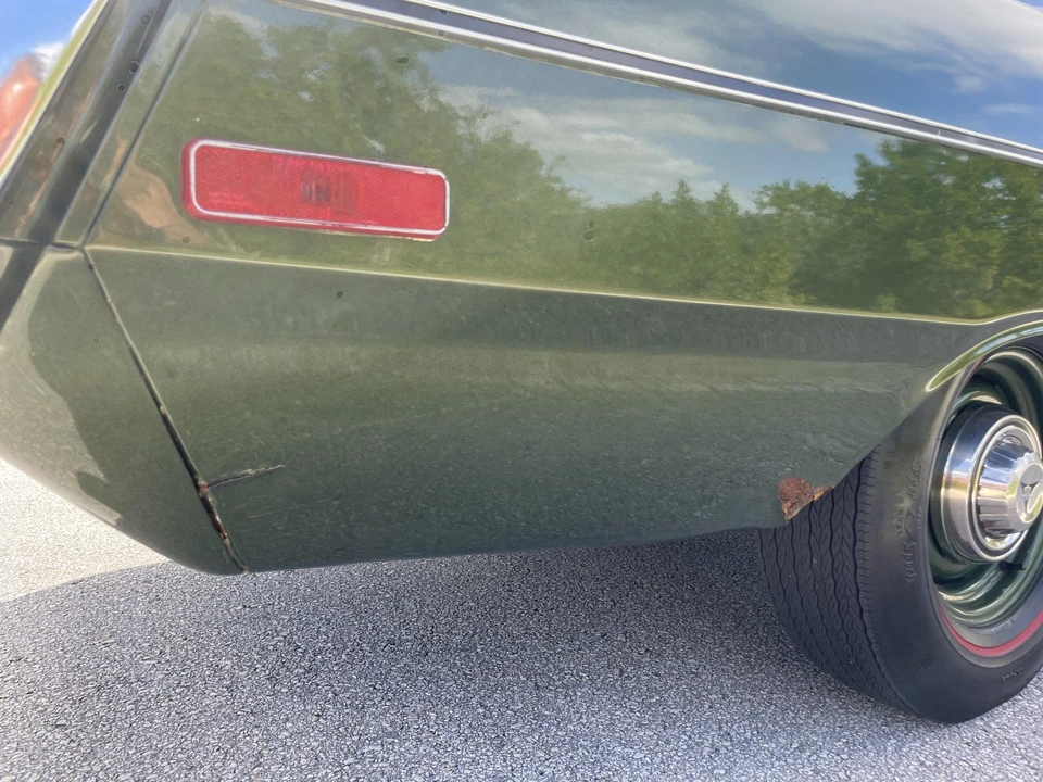 1973 Dodge Dart - Image 27 of 31