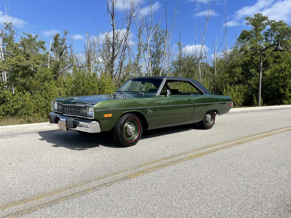 1973 Dodge Dart - Image 5 of 31