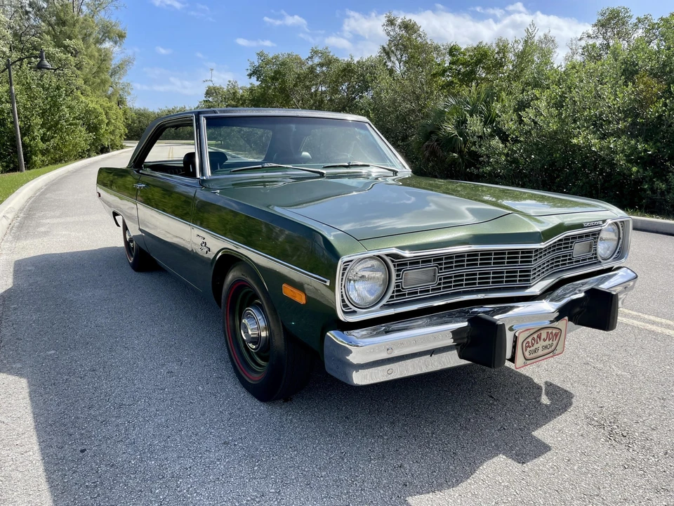 1973 Dodge Dart - Image 17 of 31