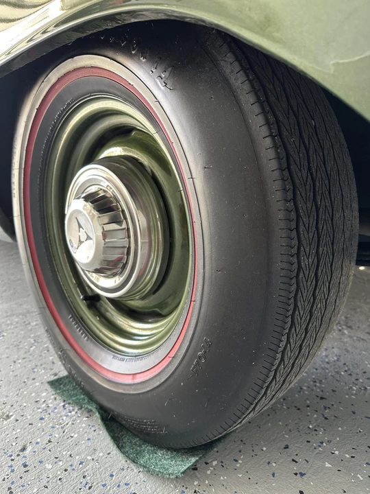 1973 Dodge Dart - Image 30 of 31