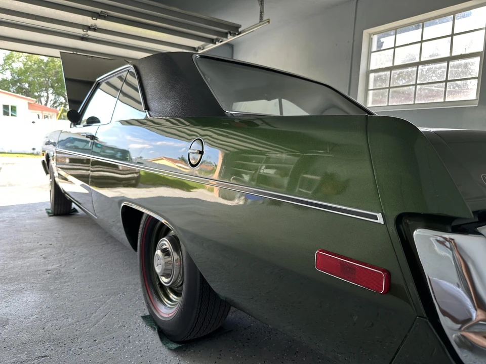 1973 Dodge Dart - Image 24 of 31