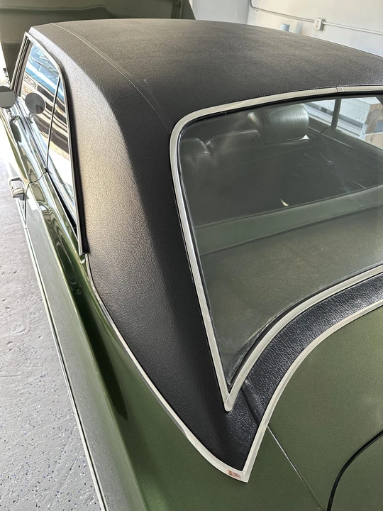1973 Dodge Dart - Image 25 of 31