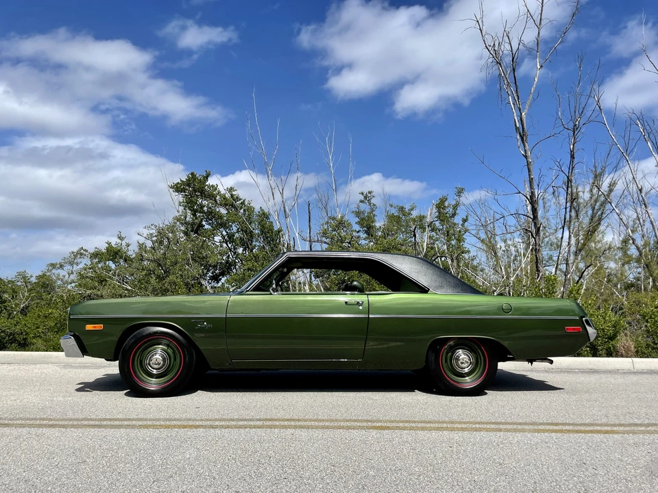 1973 Dodge Dart - Image 6 of 31