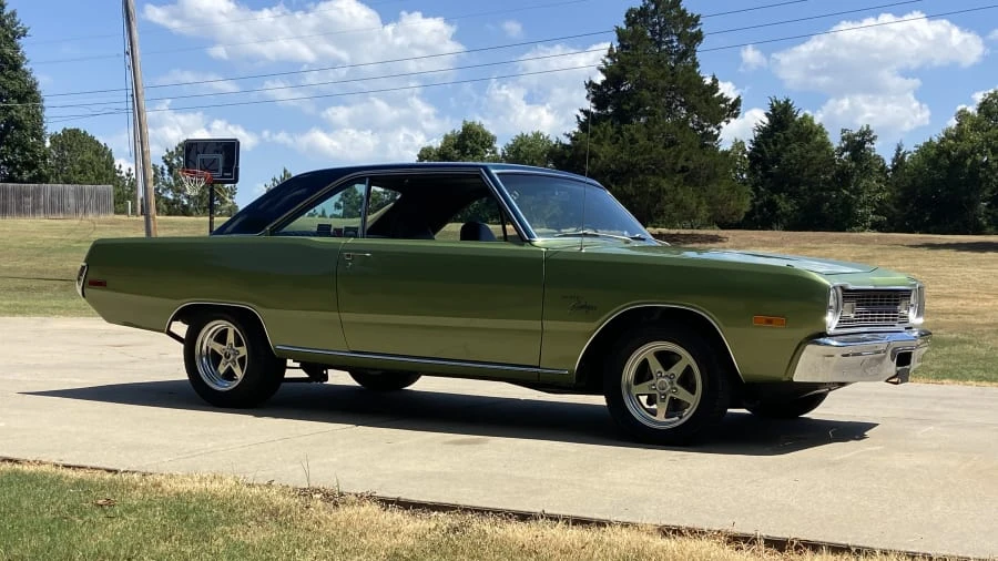 1973 Dodge Dart - Image 2 of 16