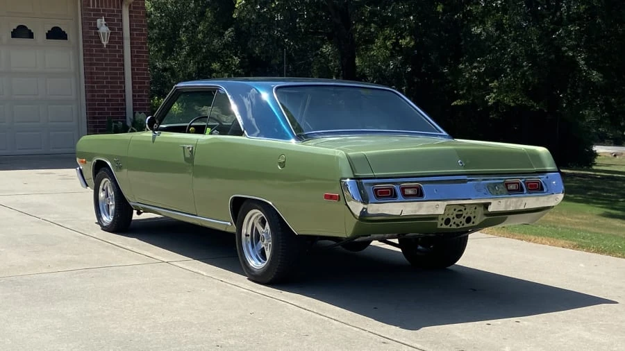 1973 Dodge Dart - Image 3 of 16