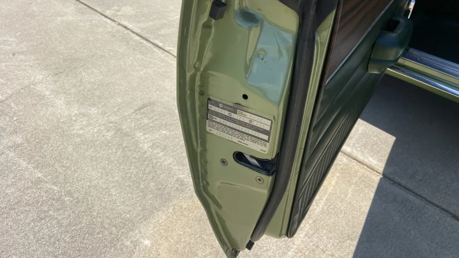 1973 Dodge Dart - Image 5 of 16