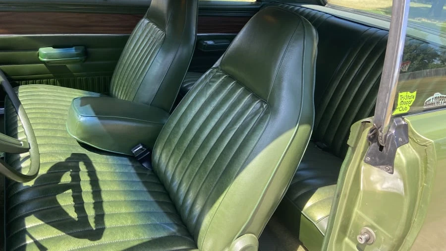 1973 Dodge Dart - Image 6 of 16