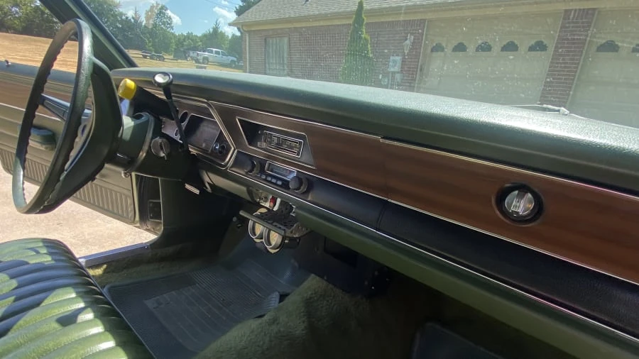 1973 Dodge Dart - Image 8 of 16