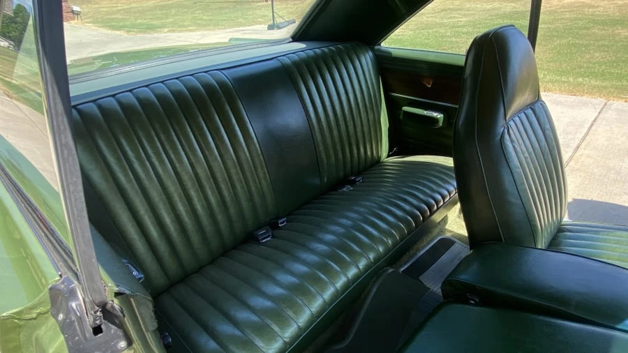 1973 Dodge Dart - Image 9 of 16