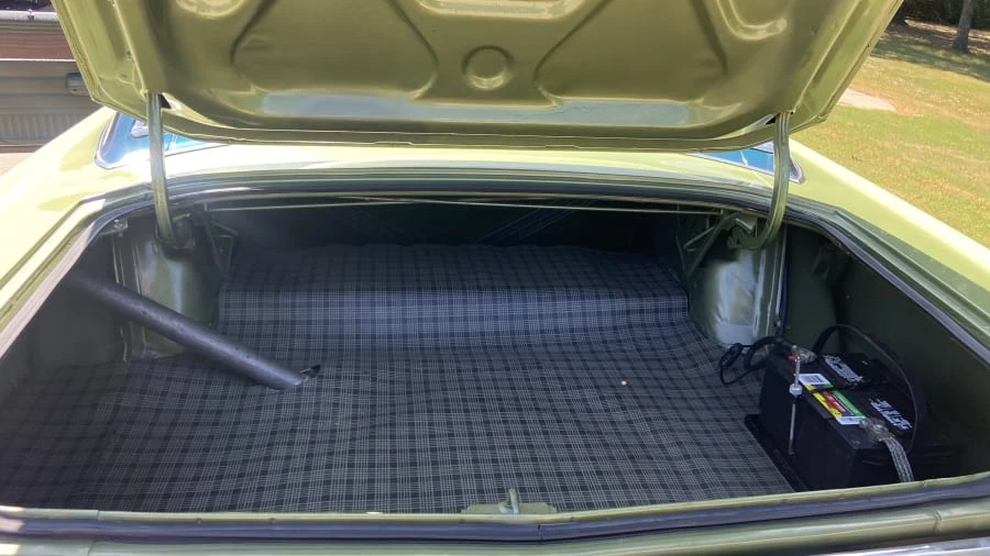1973 Dodge Dart - Image 13 of 16