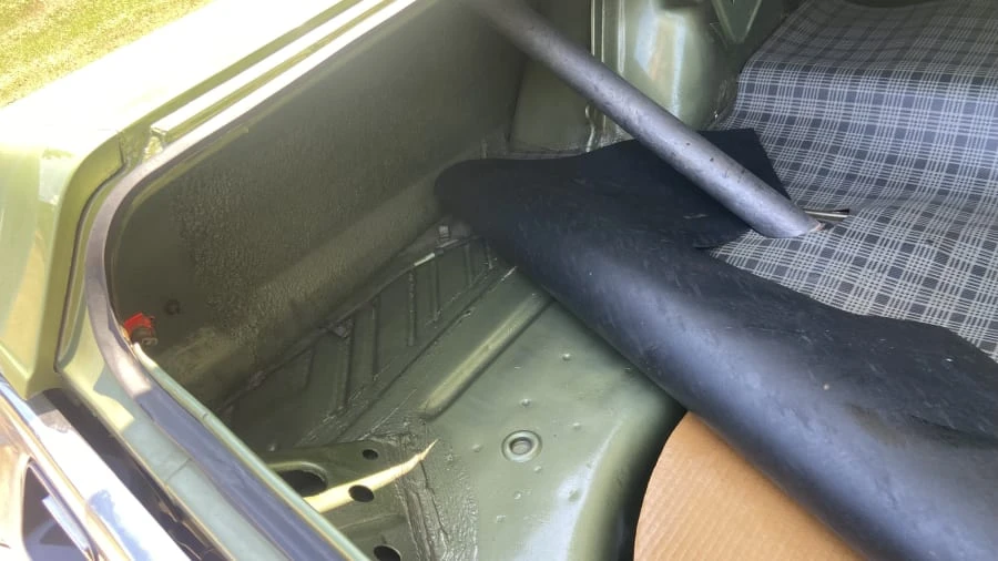 1973 Dodge Dart - Image 15 of 16