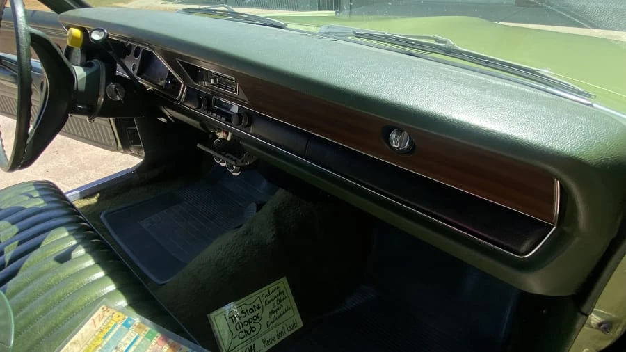 1973 Dodge Dart - Image 16 of 16