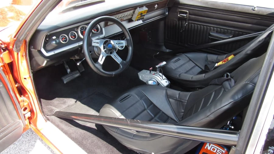 1973 Dodge Dart - Image 4 of 9