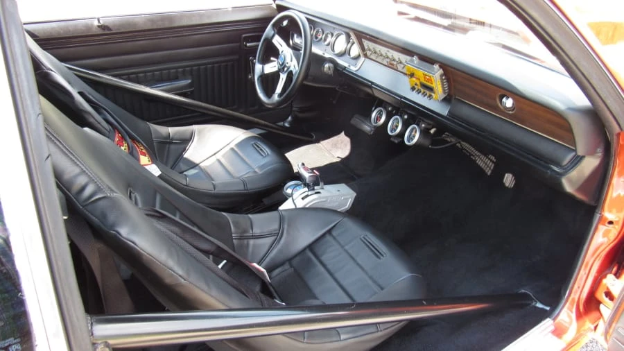 1973 Dodge Dart - Image 6 of 9