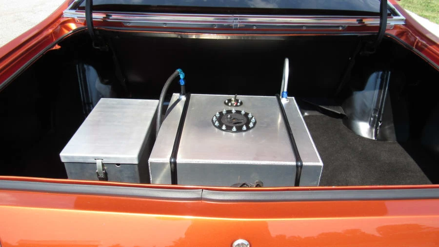 1973 Dodge Dart - Image 7 of 9