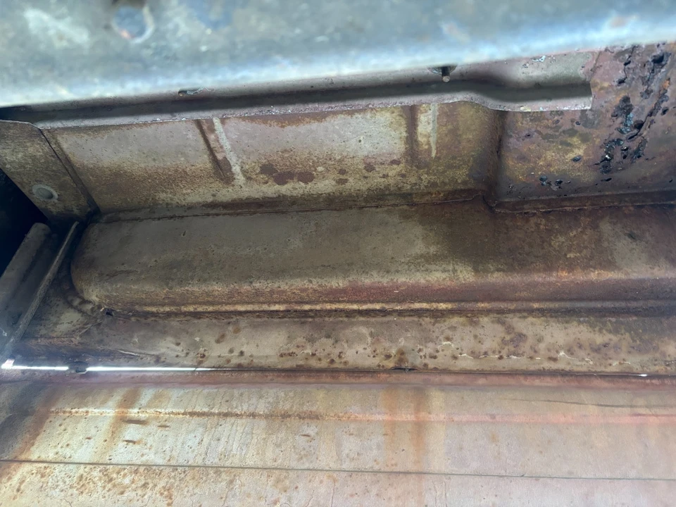 1973 Dodge D Series 3rd Gen - Image 5 of 21