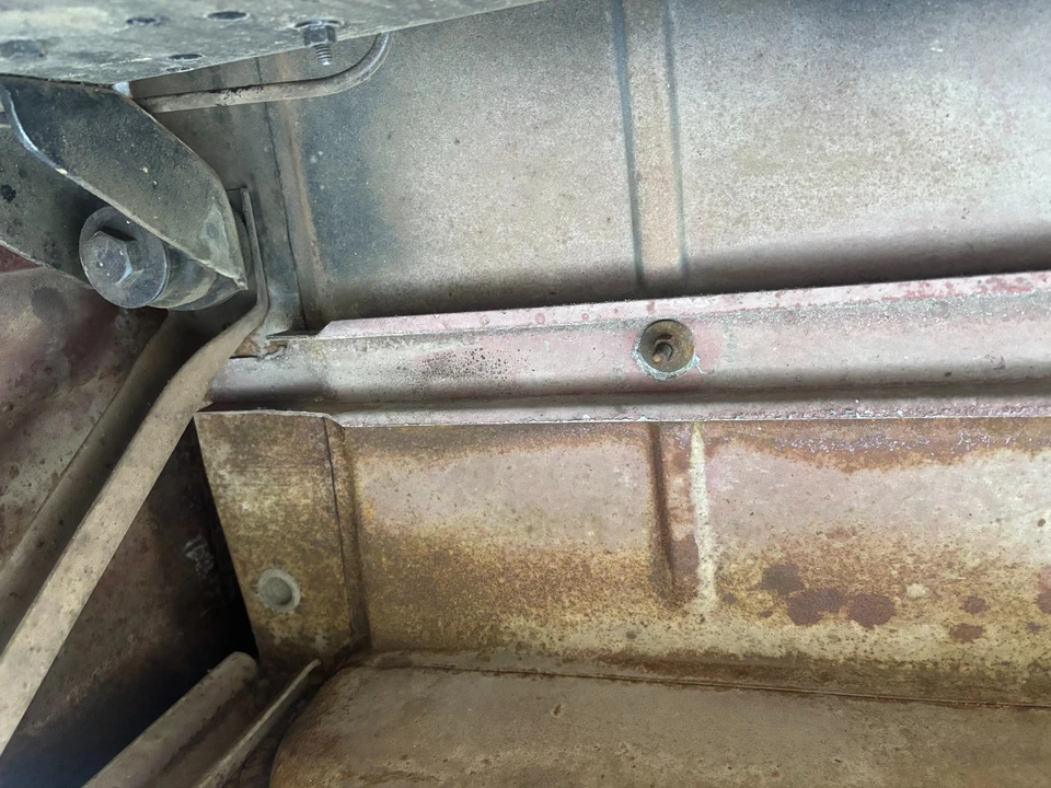 1973 Dodge D Series 3rd Gen - Image 4 of 21