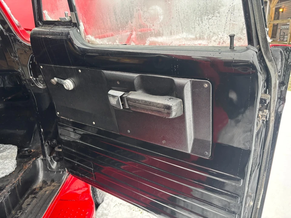 1973 Dodge D Series 3rd Gen - Image 17 of 21