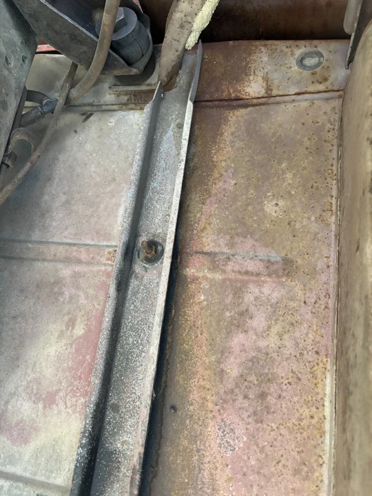 1973 Dodge D Series 3rd Gen - Image 8 of 21