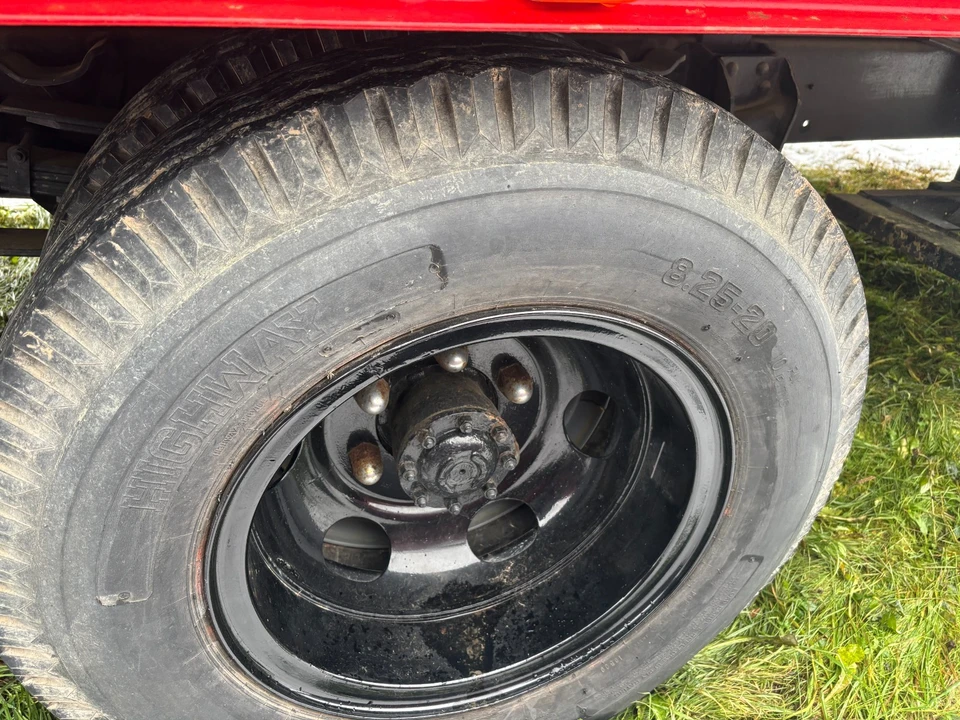 1973 Dodge D Series 3rd Gen - Image 12 of 21