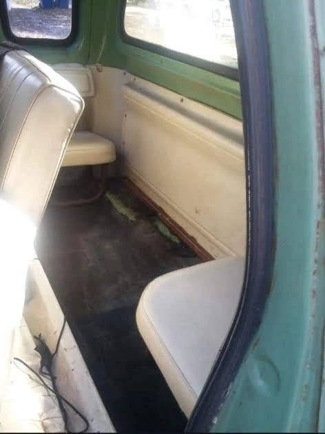 1973 Dodge D Series 3rd Gen - Image 2 of 8