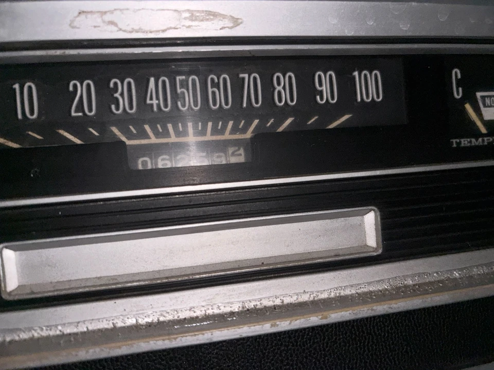 1973 Dodge D Series 3rd Gen - Image 9 of 21