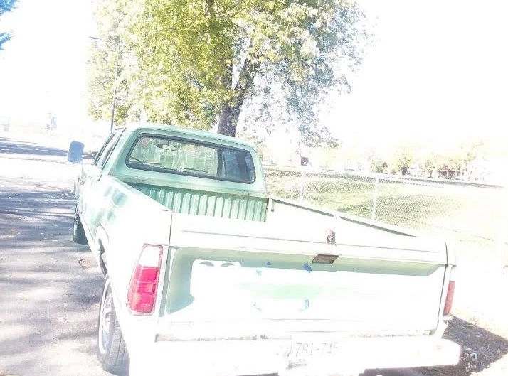 1973 Dodge D Series 3rd Gen - Image 7 of 8