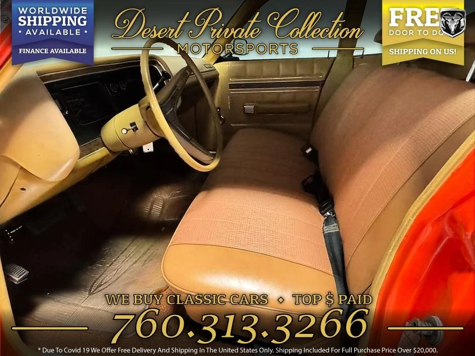 1973 Dodge Coronet - Image 7 of 31