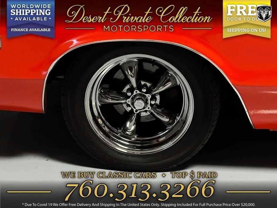 1973 Dodge Coronet - Image 20 of 31