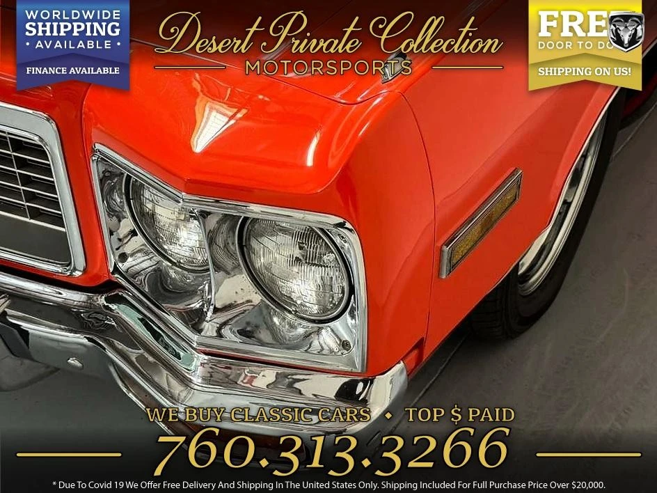 1973 Dodge Coronet - Image 29 of 31