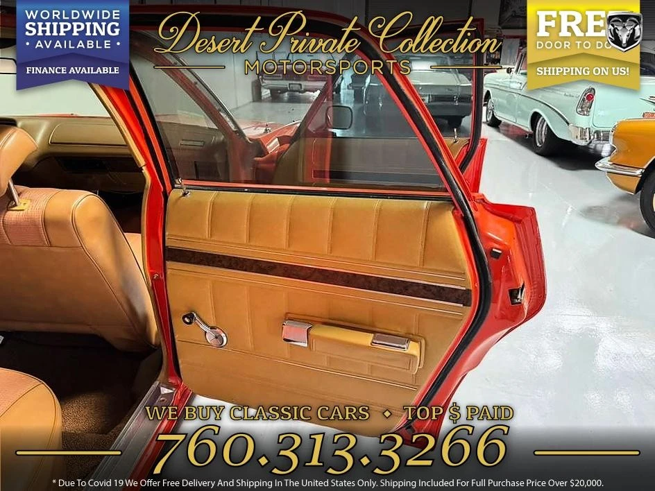 1973 Dodge Coronet - Image 16 of 31