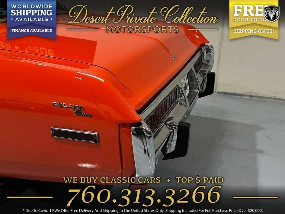 1973 Dodge Coronet - Image 31 of 31
