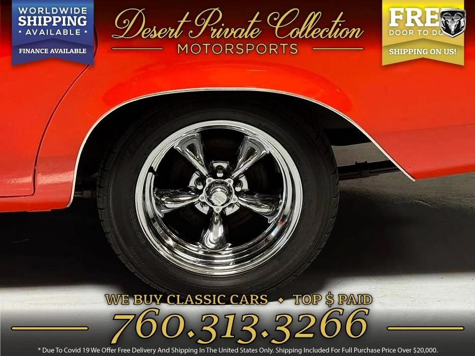 1973 Dodge Coronet - Image 18 of 31