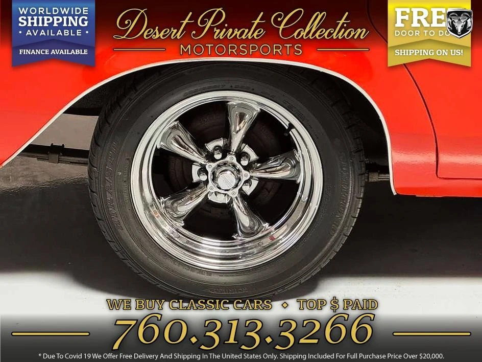 1973 Dodge Coronet - Image 17 of 31