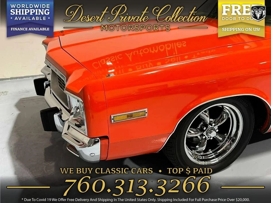1973 Dodge Coronet - Image 27 of 31