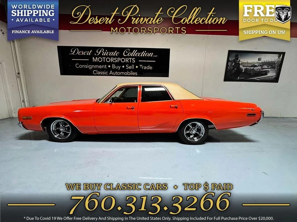 1973 Dodge Coronet - Image 22 of 31
