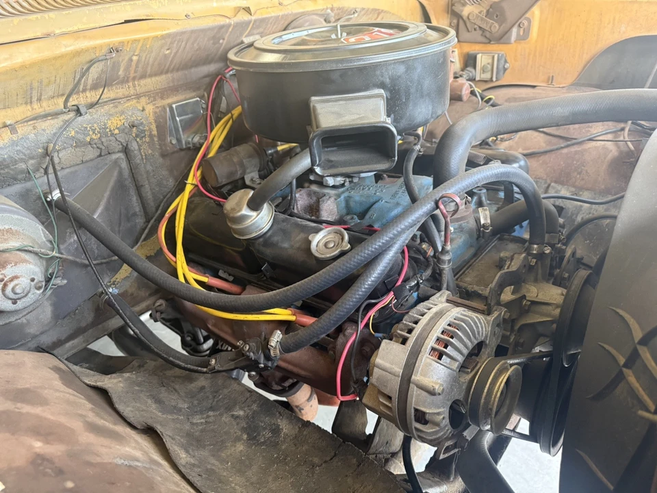 1973 Dodge Power Wagon - Image 2 of 14