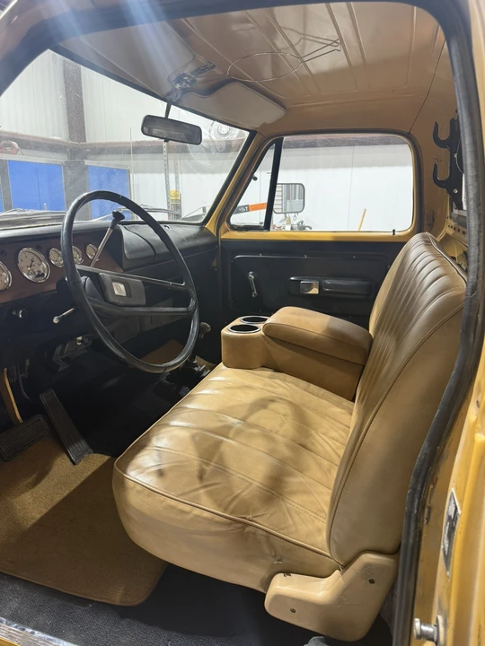 1973 Dodge Power Wagon - Image 6 of 14