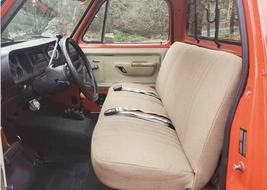 1973 Dodge Power Wagon - Image 4 of 16