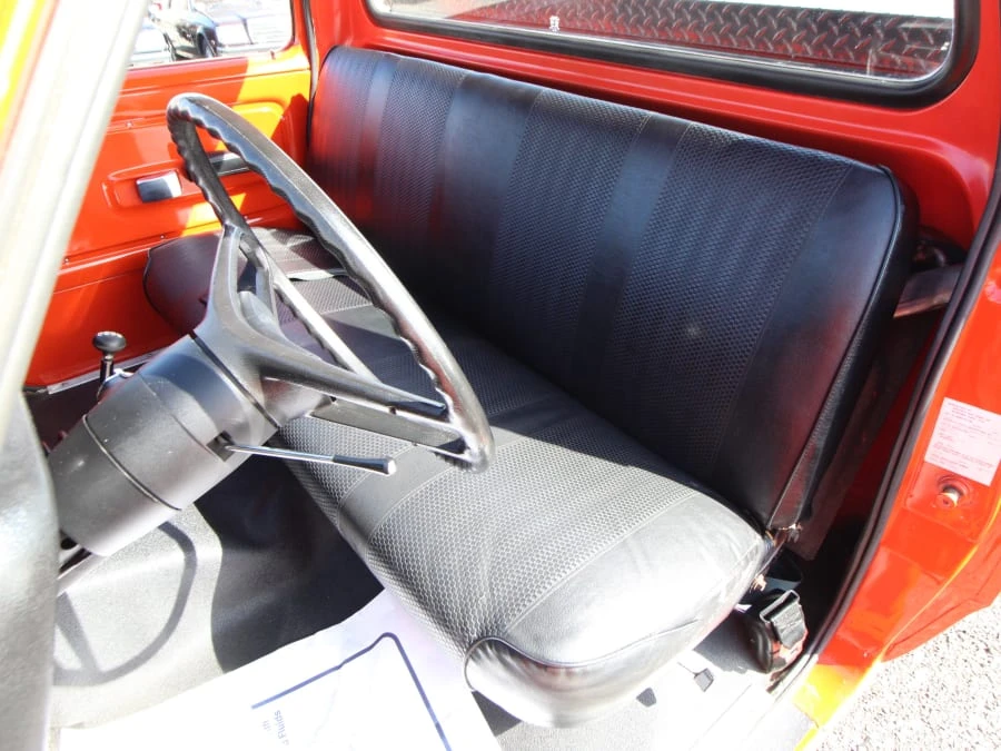 1973 Dodge Power Wagon - Image 4 of 24