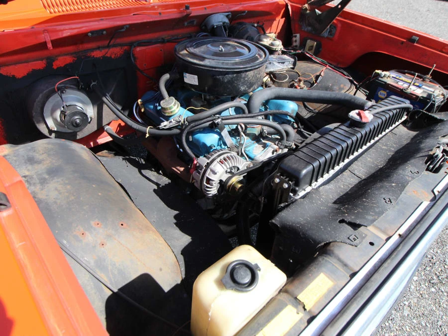 1973 Dodge Power Wagon - Image 9 of 24