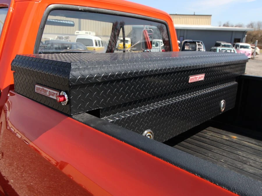 1973 Dodge Power Wagon - Image 13 of 24
